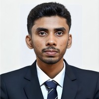 N Prajwal