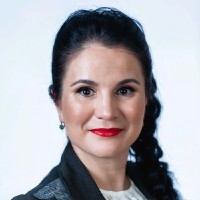 Екатерина Скрыпник