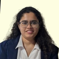 Mehek Shah