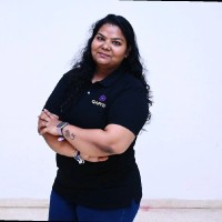 Ashwini Joshi
