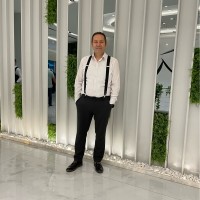 Ufuk Parlak