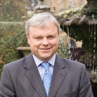 David Barrow