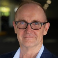 Andrew Lewis Smith