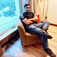 Manoj Verma