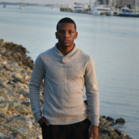 Christian Scott