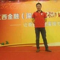 朱统华