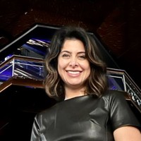 Mitra Ghaderi