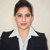 Shivani Sharma