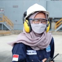 Nopry Yanti Astuti