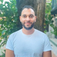 Rodolfo Rosales