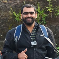 Chirag Borawake