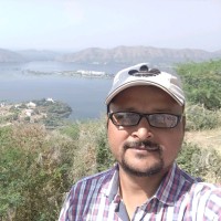 Manoj Upadhyay
