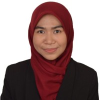 Siti Sarah Binti Mohamad Sulahuddin