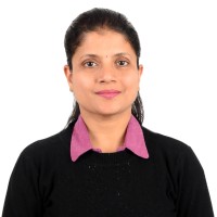 CA. Monika Agrawal