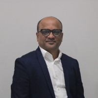 Arvind Patel