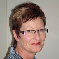 Mary Sheppard