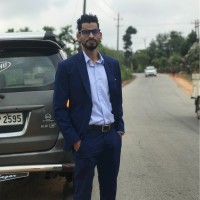 Sarfaraz Sarru