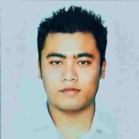 Paonam Lamphelnganba Meitei