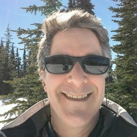 Mark Mazur