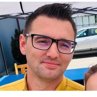 Alexandru Marin