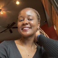 Somyyah Blackburn