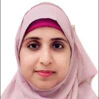 Ayeda Saba Khadim