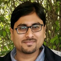Anjan Agarwal