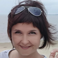 Galyna Khymych