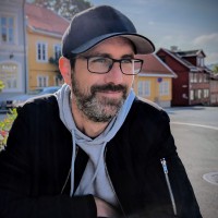 Magnus Rønning
