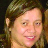 Josiene Francisco da Silva