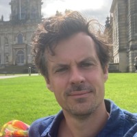 Diederick Klein Kranenburg