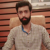 Fahad Bin Naeem