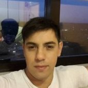 Pablo Martin Falaschi