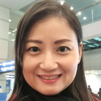 Joyce Tan