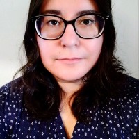 Camila Carla Garmendia Fabres