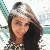Sanaa Almasri