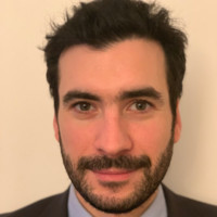 Benjamin Ardin