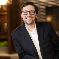 Matt Vlangas