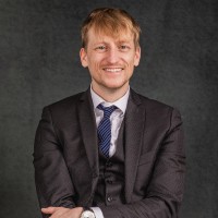 Paul Baumann