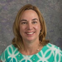 Peg Boyd, Ed.D