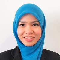 Siti Adibah Mohd Sharif