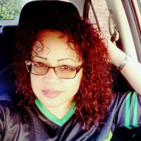 Stefany Fred