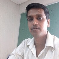 Debasis Majumder