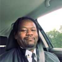 Daryl Austin