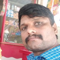 Krishna Dubey