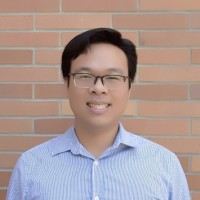 Hieu Tran, Eit