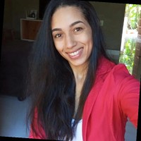 Geiseane Moura Thomáz