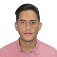Moises Alegria