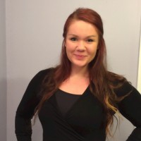 Sarah Briant
