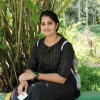 Rajeshwari J